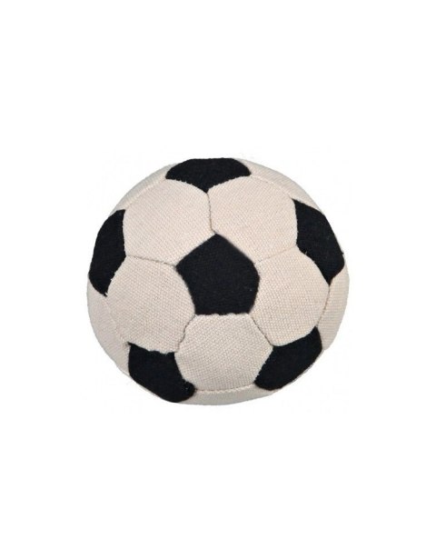 Trixie Piłka Futbolówka 11cm Trixie Trixie Piłka Futbolówka 11cm Trixie