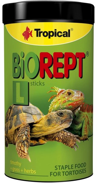 Tropical Biorept L 250ml Tropical