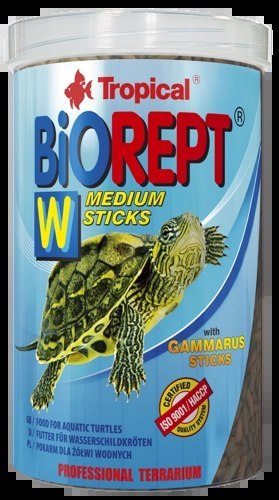 Tropical Biorept W 250ml Tropical