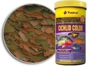Tropical Cichlid Color 250ml Tropical Tropical Cichlid Color 250ml Tropical