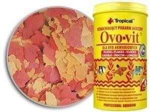 Tropical Ovo-Vit 250ml Tropical