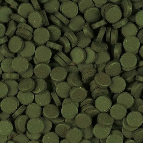 Tropical Super Spirulina Forte 80szt Tablets 50ml Tropical Tropical Super Spirulina Forte 80szt Tablets 50ml Tropical