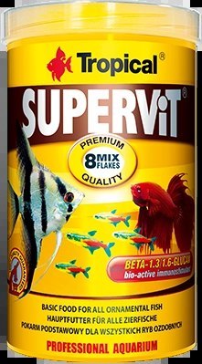 Tropical SuperVit 500ml Tropical