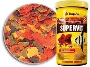 Tropical SuperVit 500ml Tropical