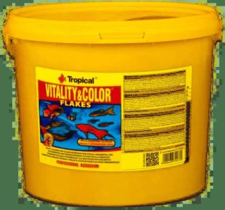Tropical Vitality&Color 5000ml Tropical