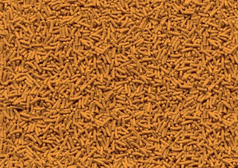 Tetra Pond Koi Sticks 1l Tetra Pond Koi Sticks 1l
