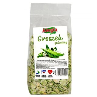 ALEGIA Groszek Gnieciony 300g ALEGIA