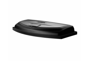 AQUAEL Pokrywa Akwariowa Aqua4Star D&N 60/O Czarna AQUA EL