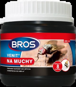 Bros Venit Preparat Na Muchy 100ml Bros Sp z o.o.