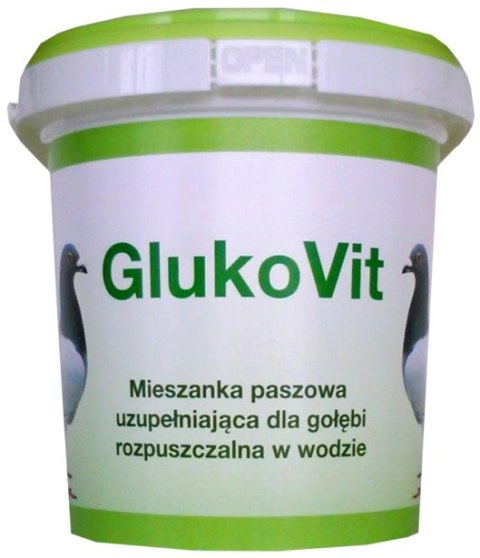 Dolfos GlukoVit 500g Dolfos Dolfos GlukoVit 500g Dolfos