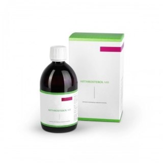 Geulincx Arthrosterol MB 500ml Geulincx
