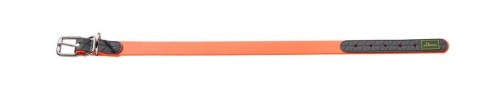 Hunter Convenience Obroża Dla Psa Pomarańczowa 55cm Hunter Hunter Convenience Obroża Dla Psa Pomarańczowa 55cm Hunter