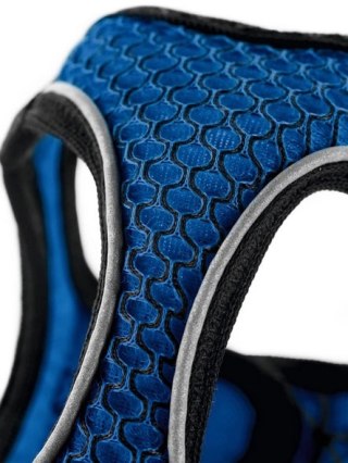 Hunter Hilo Comfort Szelki Dla Psa Granatowe Rozmiar S/M Hunter