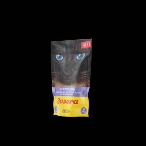 Josera Filet Kurczak Z Cielęciną 16x70g Josera Josera Filet Kurczak Z Cielęciną 16x70g Josera