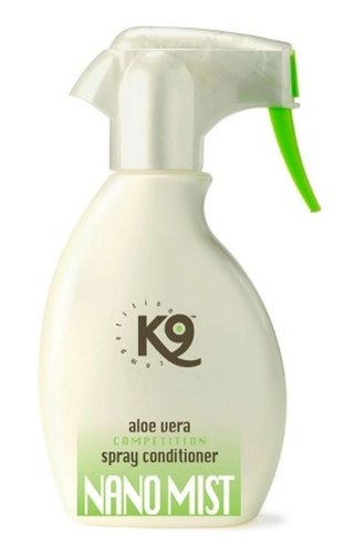 K9 Aloe Vera Nano Mist Odżywka Rozkołtuniająca 250ml K9