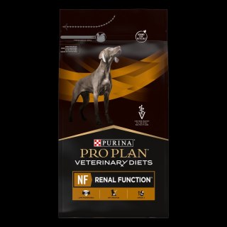 PURINA Pro Plan Veterinary Diets NF Renal Function 3kg PRO PLAN Veterinary Diets