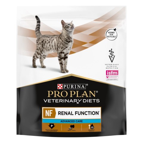 PURINA Pro Plan Veterinary Diets NF Renal Function Cat 350g PRO PLAN Veterinary Diets PURINA Pro Plan Veterinary Diets NF Renal Function Cat 350g PRO PLAN Veterinary Diets
