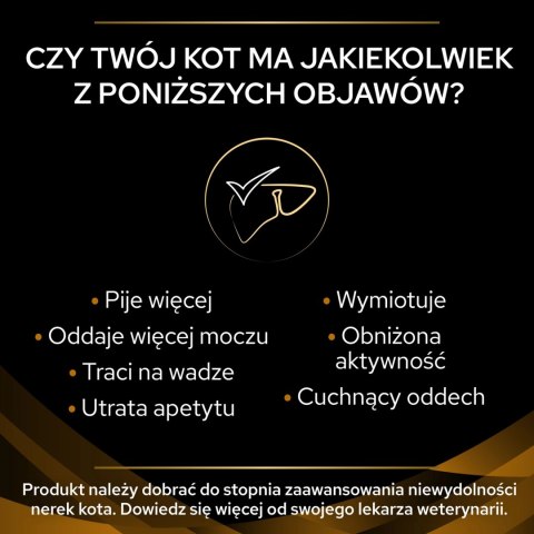 PURINA Pro Plan Veterinary Diets NF Renal Function Cat 350g PRO PLAN Veterinary Diets PURINA Pro Plan Veterinary Diets NF Renal Function Cat 350g PRO PLAN Veterinary Diets