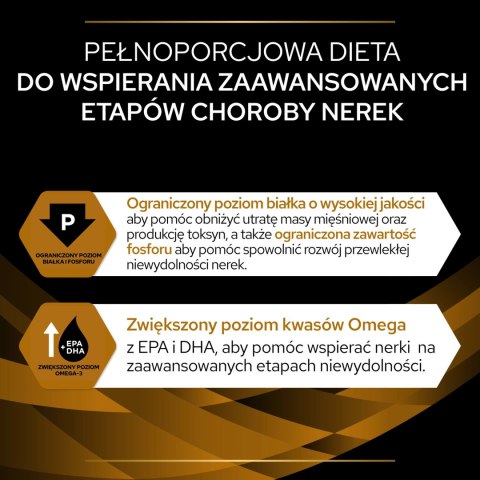 PURINA Pro Plan Veterinary Diets NF Renal Function Cat 350g PRO PLAN Veterinary Diets PURINA Pro Plan Veterinary Diets NF Renal Function Cat 350g PRO PLAN Veterinary Diets