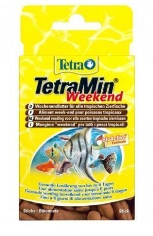 Tetra Min Weekend 10szt TETRA