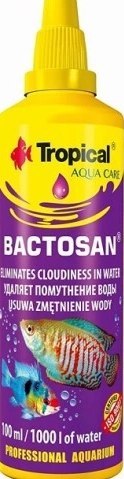 Tropical Bactosan 100ml Tropical