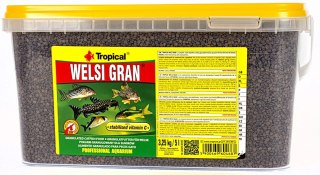 Tropical Welsi Gran 5000ml Tropical