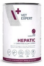 VETEXPERT Veterinary Diet Hepatic Dog 400g VETEXPERT
