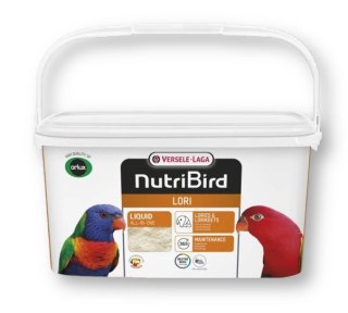 Versele-Laga Orlux Lori 3kg Versele-Laga