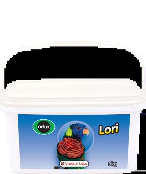 Versele-Laga Orlux Lori 3kg Versele-Laga Versele-Laga Orlux Lori 3kg Versele-Laga