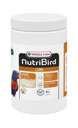 Versele-Laga Orlux Lori 700g Versele-Laga