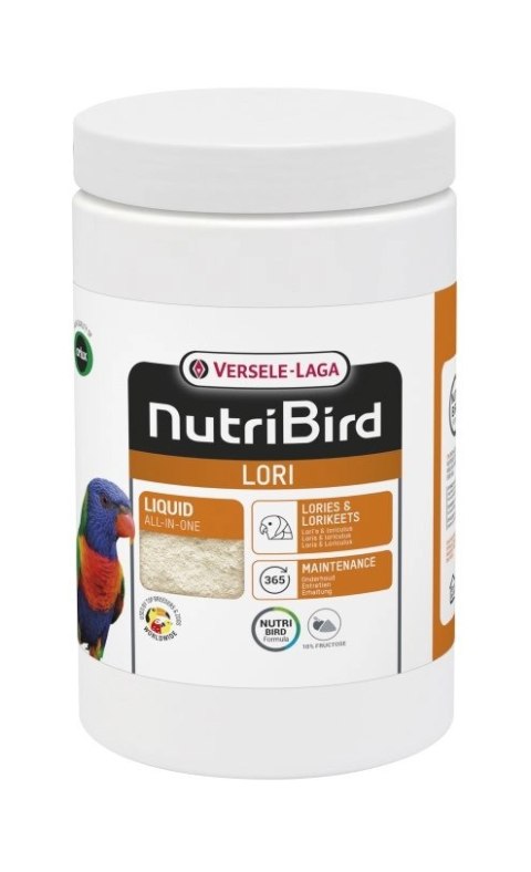 Versele-Laga Orlux Lori 700g Versele-Laga Versele-Laga Orlux Lori 700g Versele-Laga