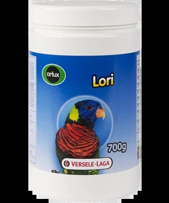 Versele-Laga Orlux Lori 700g Versele-Laga Versele-Laga Orlux Lori 700g Versele-Laga