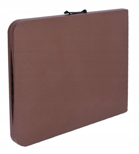 Zestaw cateringowy RATTAN stół 180 cm + 6 krzeseł