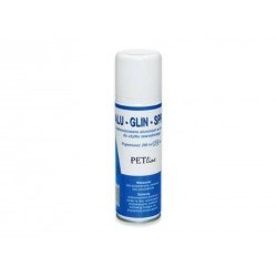 ARTWET Alu-Glin Spray 200ml Artwet