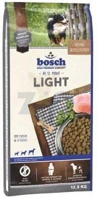 BOSCH Light 2,5kg Bosch
