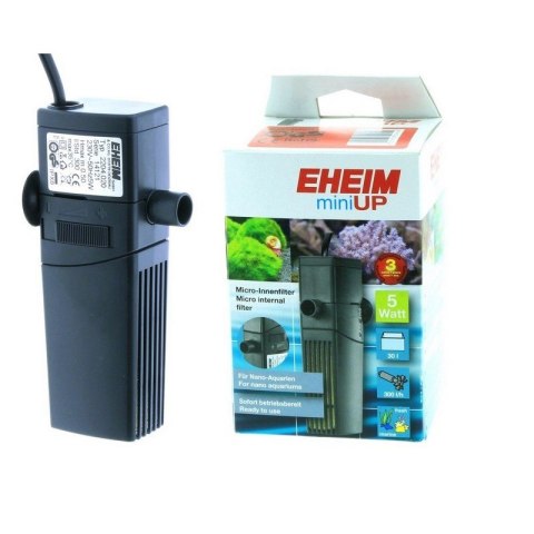 EHEIM filtr wewnętrzny filtr miniUp (2204020) EHEIM EHEIM filtr wewnętrzny filtr miniUp (2204020) EHEIM
