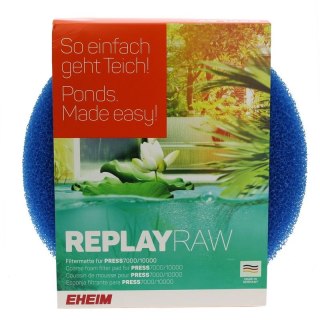 EHEIM filtr zgrubny REPLAYRAW do PRESS 7000/10000 (2630310) EHEIM