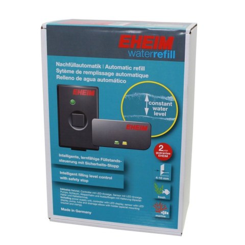 EHEIM waterrefill (3548220) EHEIM EHEIM waterrefill (3548220) EHEIM