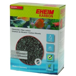 EHEIM wkład aktywny węgiel KARBON 2 L + TOREBKA (2501451) EHEIM