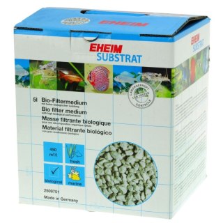 EHEIM wkład biologiczny SUBSTRAT 5 L (2509751) EHEIM