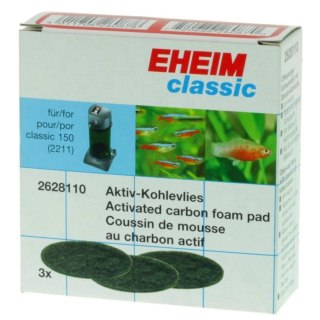 EHEIM wkład perlonowy do filtra Classic 2211 (2628110) EHEIM