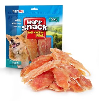 Filet z kurczaka Happet GM13 miękki 500g