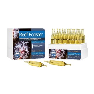 PRODIBIO Reef Booster 30 ampułek (PRO123) PRODIBIO