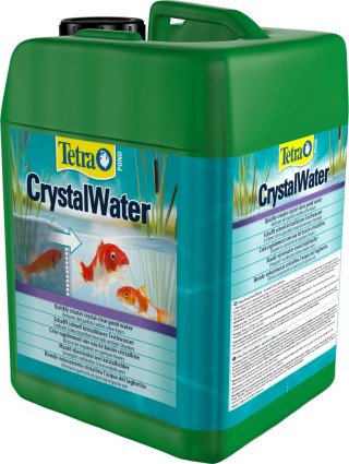 Tetra CrystalWater 3l TETRA