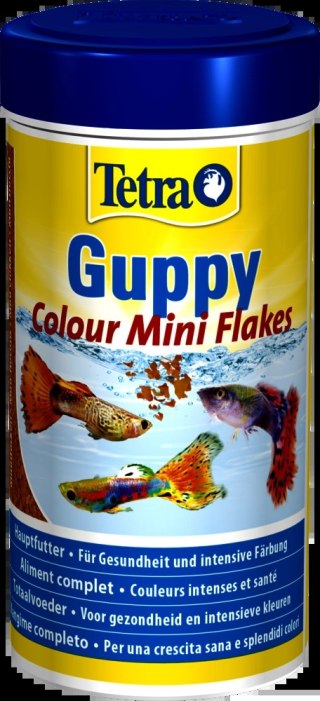 Tetra Guppy Colour 250ml TETRA