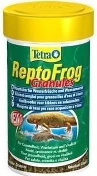 Tetra ReptoFrog Granules 100ml TETRA