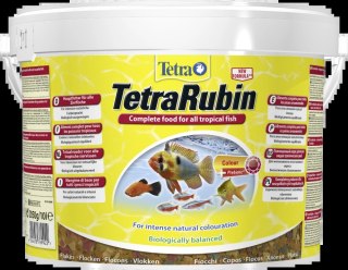 Tetra Rubin 10l TETRA