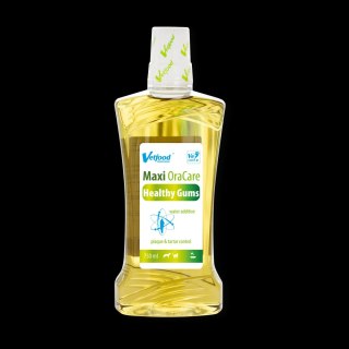 VETFOOD MAXI OraCare Healthy Gums 750ml Vetfood