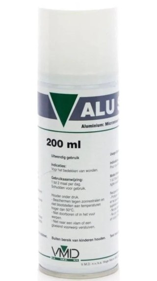 VMD ALU-Spray 200ml VMD