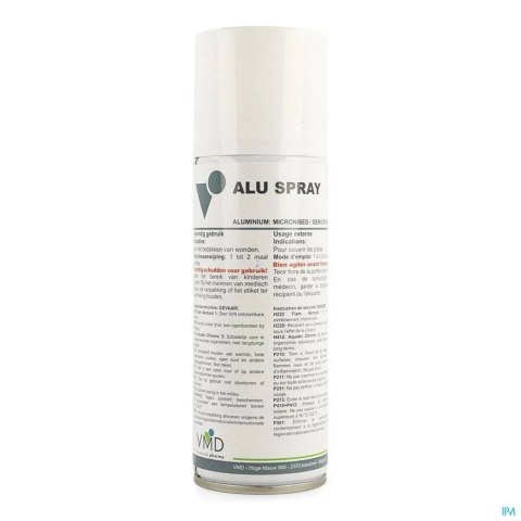 VMD ALU-Spray 200ml VMD VMD ALU-Spray 200ml VMD